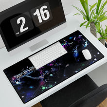 Load image into Gallery viewer, Anime Sword Art Onliner Mouse Pad (Desk Mat)