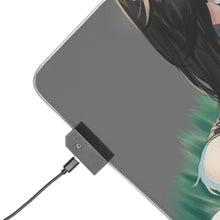 Load image into Gallery viewer, Mo Dao Zu Shi RGB LED Mouse Pad (Desk Mat)