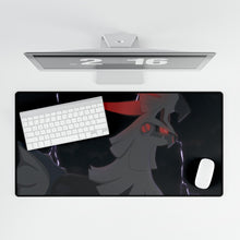 Load image into Gallery viewer, Type: Null's Evolution Silvally! Mouse Pad (Desk Mat)