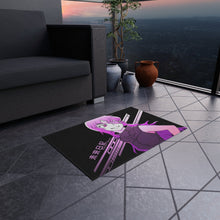 Load image into Gallery viewer, Mirai Nikki Rug