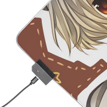 Load image into Gallery viewer, Touhou RGB LED Mouse Pad (Desk Mat)