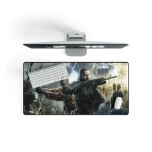 Load image into Gallery viewer, S.T.A.L.K.E.R. Mouse Pad (Desk Mat)
