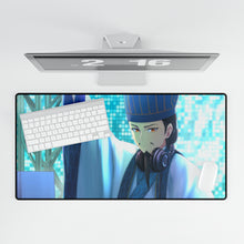 Load image into Gallery viewer, Ya Boy Kongming! Kongming Zhuge Mouse Pad (Desk Mat)