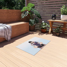 Load image into Gallery viewer, Beyond The Boundary Rug