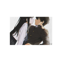 Load image into Gallery viewer, Hyouka Eru Chitanda Rug