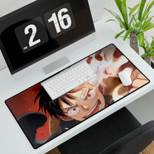 Load image into Gallery viewer, Anime One Piece Mouse Pad (Desk Mat)