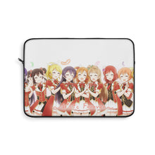 Load image into Gallery viewer, ~μ'sic Forever~ Laptop Sleeve