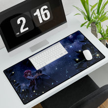Load image into Gallery viewer, Yona Of The Dawn Mouse Pad (Desk Mat)