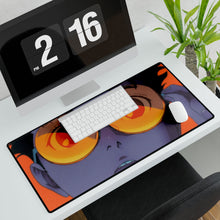 Load image into Gallery viewer, Dandadan Mouse Pad (Desk Mat)