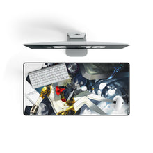 Load image into Gallery viewer, Persona 3 Mouse Pad (Desk Mat)
