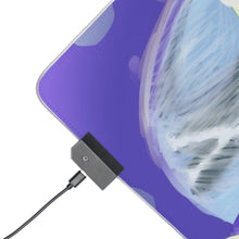 Load image into Gallery viewer, Fate/Apocrypha RGB LED Mouse Pad (Desk Mat)