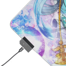 Load image into Gallery viewer, Touhou RGB LED Mouse Pad (Desk Mat)
