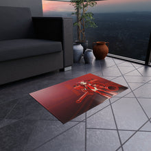 Load image into Gallery viewer, Accel World Yuniko Kouzuki Rug