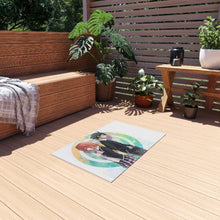 Load image into Gallery viewer, My Teen Romantic Comedy SNAFU Hachiman Hikigaya, Yui Yuigahama Rug