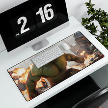 Load image into Gallery viewer, Marvel's Avengers Mouse Pad (Desk Mat)