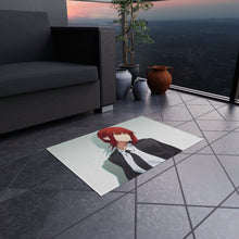 Load image into Gallery viewer, Anime Chainsaw Man Rug