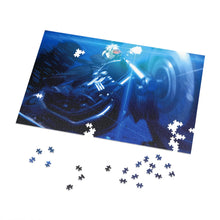 Load image into Gallery viewer, Fate/Zero Saber Jigsaw Puzzle