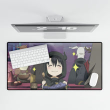 Load image into Gallery viewer, Anime Somali To Mori No Kamisama Mouse Pad (Desk Mat)