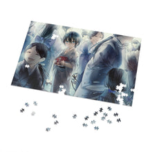 Load image into Gallery viewer, Anime Noragami Jigsaw Puzzle