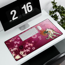 Load image into Gallery viewer, Ōkami Mouse Pad (Desk Mat)