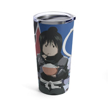 Load image into Gallery viewer, FullMetal Alchemist Tumbler 20oz
