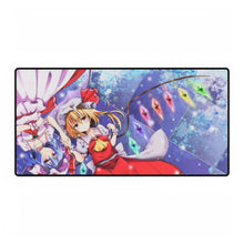 Load image into Gallery viewer, Anime Touhou Mouse Pad (Desk Mat)