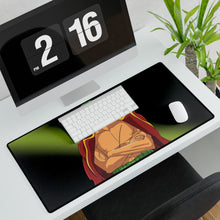 Load image into Gallery viewer, Roranoa zoro Mouse Pad (Desk Mat)