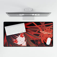Load image into Gallery viewer, Jigoku Shoujo Mouse Pad (Desk Mat)