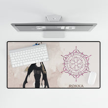 Load image into Gallery viewer, Fremy Speeddraw Mouse Pad (Desk Mat)