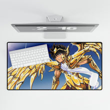 Load image into Gallery viewer, Anime Saint Seiya Mouse Pad (Desk Mat)