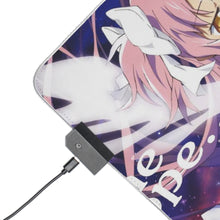 Load image into Gallery viewer, Puella Magi Madoka Magica RGB LED Mouse Pad (Desk Mat)