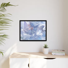 Load image into Gallery viewer, Anime Re:ZERO -Starting Life in Another World- Canvas Framed Art Print