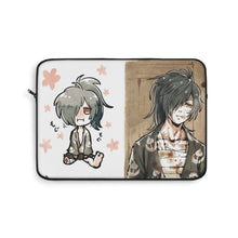 Load image into Gallery viewer, Dororo Hyakkimaru, Dororo Laptop Sleeve