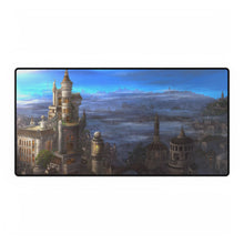 Load image into Gallery viewer, Anime The Journey of Elaina Mouse Pad (Desk Mat)