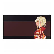 Load image into Gallery viewer, Kizumonogatari Desktop Mouse Pad (Desk Mat)