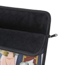Load image into Gallery viewer, Tengen Toppa Gurren Lagann Laptop Sleeve