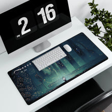 Load image into Gallery viewer, Hollow Knight Mouse Pad (Desk Mat)