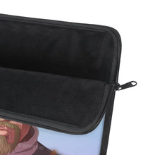 Load image into Gallery viewer, Anime Vinland Saga Laptop Sleeve