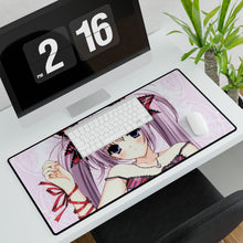 Load image into Gallery viewer, Anime Shuffle! Mouse Pad (Desk Mat)