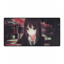 Load image into Gallery viewer, Anime The iDOLM@STER Cinderella Girls Mouse Pad (Desk Mat)