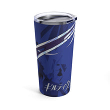 Load image into Gallery viewer, Guilty Crown Tumbler 20oz