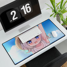 Load image into Gallery viewer, Anime Slow Loop Mouse Pad (Desk Mat)
