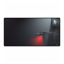 Load image into Gallery viewer, Space Battleship Yamato Mouse Pad (Desk Mat)