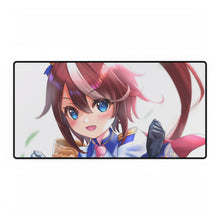 Load image into Gallery viewer, Anime Uma Musume: Pretty Der Mouse Pad (Desk Mat)