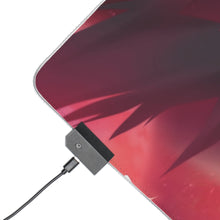 Load image into Gallery viewer, Touhou RGB LED Mouse Pad (Desk Mat)