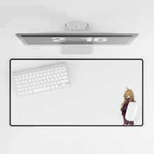 Load image into Gallery viewer, Anime Toradora! Mouse Pad (Desk Mat)