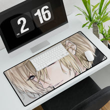 Load image into Gallery viewer, Yuri!!! On Ice Yuri Plisetsky Mouse Pad (Desk Mat)