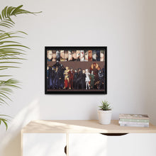 Load image into Gallery viewer, Anime Fate/Zeror Canvas Framed Art Print