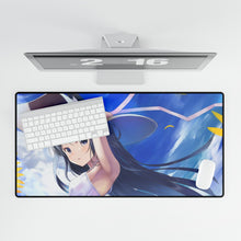 Load image into Gallery viewer, Anime Oreimo Mouse Pad (Desk Mat)
