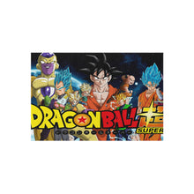 Load image into Gallery viewer, Dragon Ball Piccolo Rug
